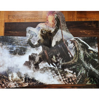 AMON AMARTH - Twilight of the thunder gods (ltd. pop-up cover)