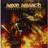 AMON AMARTH - Versus the world