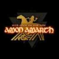 AMON AMARTH - With Oden on our side 2CD