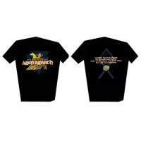 AMON AMARTH - With odin on our side  LS L