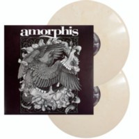 AMORPHIS - Circle - Ltd