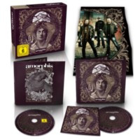 AMORPHIS - Circle - Ltd