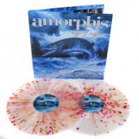AMORPHIS - Magic and mayhem - Tales from the early years Ltd