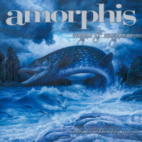 AMORPHIS - Magic & Mayhem - Tales from the Early Years
