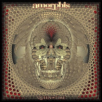 AMORPHIS - Queen of Time