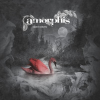 AMORPHIS - Silent waters
