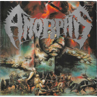 AMORPHIS - The Karelian Isthmus