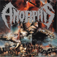 AMORPHIS - The Karelian Isthmus