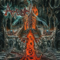 AMPUTATE - Abysmal Ascent