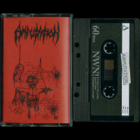AMPUTATION - Slaughtered In The Arms Of God