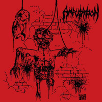 AMPUTATION - Slaughtered In The Arms Of God
