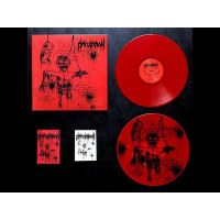AMPUTATION - Slaughtered In The Arms Of God - Die Hard Ed.