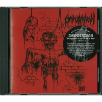 AMPUTATION - Slaughtered In The Arms Of God