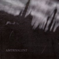 AMTRIVALENT - 3 Way Split Album