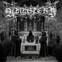 AMYSTERY - All hail the cult - Lim digipack