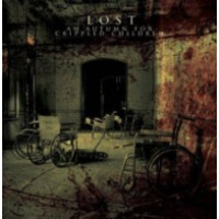 AN AUTUMN FOR CRIPPLED CHILDREN - Lost