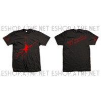 AN AUTUMN FOR CRIPPLED CHILDREN - Night - TS Size M