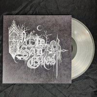 AN OLD SAD GHOST - AN OLD SAD GHOST