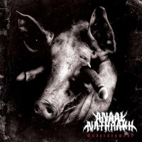 ANAAL NATHRAKH - Endarkenment (black vinyl)