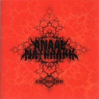 ANAAL NATHRAKH - Eschaton