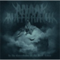 ANAAL NATHRAKH - In the constellation of the black widow - LP