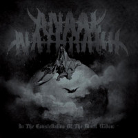 ANAAL NATHRAKH - In the constellation of the black widow