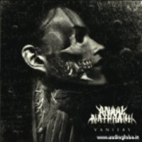 ANAAL NATHRAKH - Vanitas