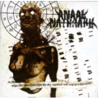 ANAAL NATHRAKH - When fire returns