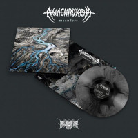 ANACHRONISM - Meanders (limited)