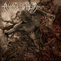 ANACHRONISM - Reflecting The Inside