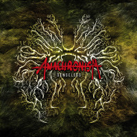ANACHRONISM - Senseless