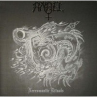ANAEL - Necromantic rituals