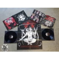 ANAL BLASPHEMY - Perversions of Satan