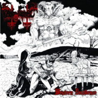 ANAL BLASPHEMY - Western Decadence