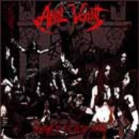 ANAL VOMIT - Gathering of putrid demons