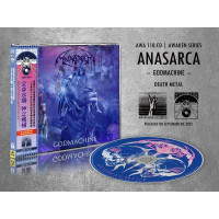 ANASARCA - Godmachine