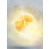 ANATHEMA - A moment in time - DVD-CD