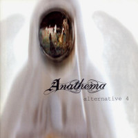 ANATHEMA - Alternative 4