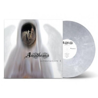 ANATHEMA - Alternative 4 (25th Anniversary)