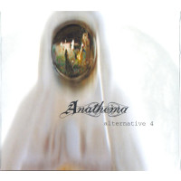 ANATHEMA - Alternative 4 + Bonus