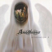 ANATHEMA - Alternative 4 + Bonus