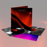 ANATHEMA - Distant Satellites