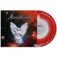 ANATHEMA - Eternity (Red & White Sunburst) 30th Anniversary