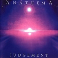 ANATHEMA - Judgement