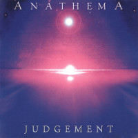 ANATHEMA - Judgement