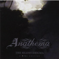 ANATHEMA - The Silent Enigma