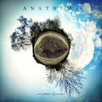 ANATHEMA - Weather systems CD+ DVD