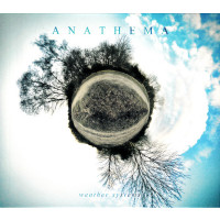 ANATHEMA - Weather systems