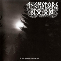 ANCESTORS BLOOD - A dark passage from the past