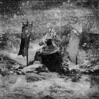 ANCESTORS BLOOD - Hyperborea (LP)